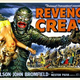 Illustration for article titled Svengoolie: Revenge of the Creature (1955)